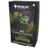 MTG: Secrets of Strixhaven - Commander: Witherbloom Pestilence