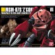 Bandai: Gundam - HGUC 1/144 MSM-07S Z'Gock (Char's Custom) Model Kit