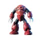 Bandai: Gundam - HGUC 1/144 MSM-07S Z'Gock (Char's Custom) Model Kit