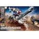Bandai: Gundam - RG 1/144 RX-93ff V Model Kit