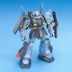 Bandai: Gundam - HGUC 1/144 Hi-Zack (Earth Federation) Model Kit