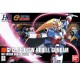 Bandai: Gundam - HGUC 1/144 Nobell Gundam Model Kit