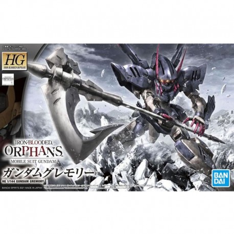 Bandai: Gundam - HGUC 1/144 Nobell Gundam Model Kit