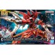 Bandai: Gundam - HG 1/144 Gundam Gremory Model Kit