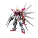Bandai: Gundam - HG 1/144 Build Strike Galaxy Cosmos Model Kit