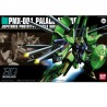 Bandai: Gundam - HGUC 1/144 Palace-Athene Model Kit