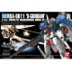Bandai: Gundam - HGUC 1/144 MSA-0011 S-Gundam Model Kit