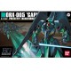 Bandai: Gundam - HGUC 1/144 ORX-005 Gaplant Model Kit