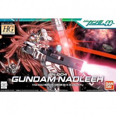 Bandai: Gundam - HGUC 1/144 Marasai Model Kit