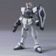 Bandai: Gundam - HG 1/144 O Gundam Model Kit