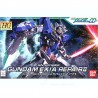 Bandai: Gundam - HG 1/144 Gundam Exia Repair Ⅱ Model Kit