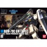 Bandai: Gundam - HGUC 1/144 GM Type C Model Kit