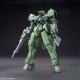 Bandai: Gundam - HG 1/144 Graze Standard Type/Commander Type Model Kit