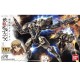 Bandai: Gundam - HG 1/144 IO Frame Shiden Model Kit