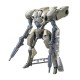 Bandai: Gundam - HG 1/144 IO Frame Shiden Model Kit