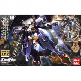 Bandai: Gundam - HG 1/144 Hugo Model Kit