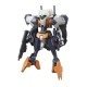 Bandai: Gundam - HG 1/144 Hugo Model Kit