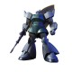 Bandai: Gundam - HG 1/144 Hugo Model Kit