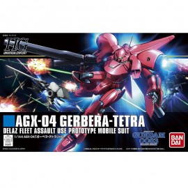 Bandai: Gundam - HG 1/144 Cherudim Gundam GNHW/R Model Kit