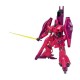 Bandai: Gundam - HGUC 1/144 Gaza C (Normal Type) Model Kit