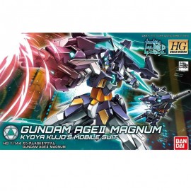 Bandai: Gundam - HGUC 1/144 Gaza C (Normal Type) Model Kit