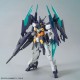 Bandai: Gundam - HGUC 1/144 Gaza C (Normal Type) Model Kit