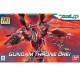 Bandai: Gundam - HG 1/144 Gundam Throne Drei Model Kit
