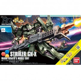 Bandai: Gundam - HG 1/144 Susano Model Kit