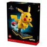 LEGO: 72152 - Pokémon: Pikachu y Poké Ball