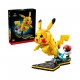 LEGO: 72152 - Pokémon: Pikachu y Poké Ball