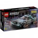 LEGO: 77256 - Máquina del Tiempo de Volver al Futuro