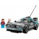 LEGO: 77256 - Máquina del Tiempo de Volver al Futuro