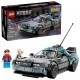 LEGO: 77256 - Máquina del Tiempo de Volver al Futuro