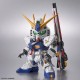 Bandai: Gundam - BB Senshi RX-93ff ν Gundam Model Kit
