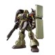 Bandai: Gundam - HG 1/144 Geara Doga (Axis Shock Image Color) Model Kit