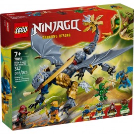 LEGO: 77256 - Máquina del Tiempo de Volver al Futuro
