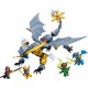 LEGO: 77256 - Máquina del Tiempo de Volver al Futuro