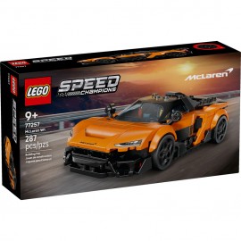 LEGO: 77257 - McLaren W1