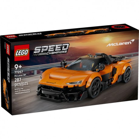 LEGO: 77257 - McLaren W1