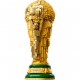LEGO: 43020 - Trofeo Oficial de la Copa Mundial de la FIFA