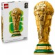 LEGO: 43020 - Trofeo Oficial de la Copa Mundial de la FIFA