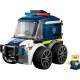 LEGO: 60481 - Vehículos: Furgoneta de Policía