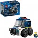 LEGO: 60481 - Vehículos: Furgoneta de Policía