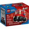 LEGO: 60482 - Vehículos: Camión de Bomberos
