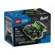 LEGO: 60483 - Vehículos: Cargadora de Construcción
