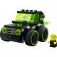 LEGO: 60483 - Vehículos: Cargadora de Construcción