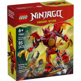 LEGO: 60484 - Vehículos: Auto de Carreras de Videojuego