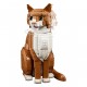 LEGO: 21376 - Gato Naranja