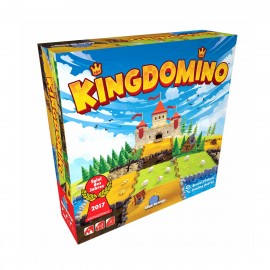 Kingdomino