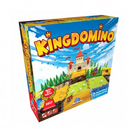 Kingdomino